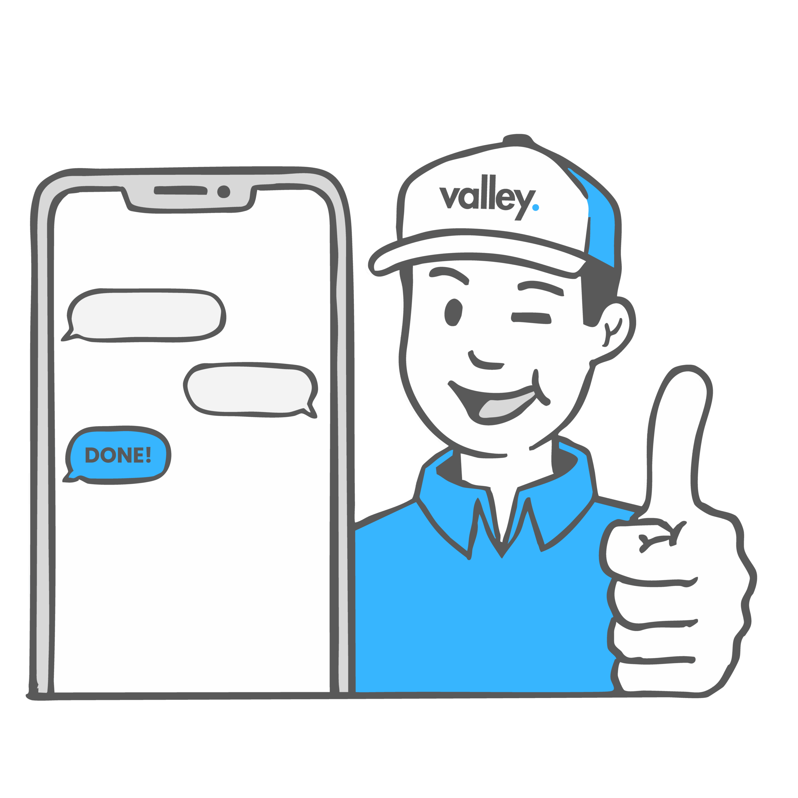 Valley Icons 7 Valley Icons 7