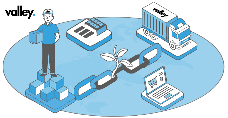 A 2025 guide for logistics and trucking companies on building resilient supply chains that stay strong through disruption and uncertainty.
