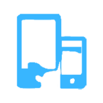 On-Demand, On the Go.Icon