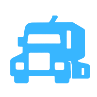 Trucking-Icon