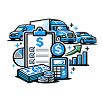 Control Fleet Expenses